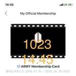 [방탄소년단] 작은시 <b>케이팝최초</b> 스포티와이파이 3억스트리밍