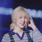 [모두드루와] 웬디 염색 레전드 찍음