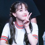 쉽게 변치 않을 <b>여</b><b>돌</b> 비주얼