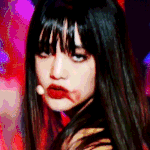 <b>민니</b> 이거 쩐다