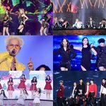 전설적인 사진: <b>SBS</b> 2018 가요대전이.