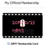 [방탄소년단] 낼 <b>팝업</b>(인증다시함)