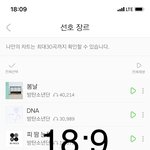 [방탄소년단] 아 앞에서 이러고 있었다고?ㅋㅋㅋㅋㅋㅋㅋ