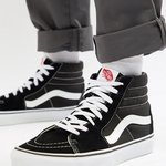 [댓글부탁해] 요즘 <b>반스</b> 하이 어때...??