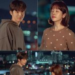 한지민 남주혁 <b>케미</b> 못잃는 사람?