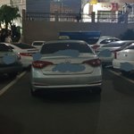 [개깊은빡침] 무개념 주차한 택시기사, 제가 이상한가요?