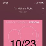 [방탄소년단] 방탄 티켓팅 <b>하러</b>갑니다. 돌아오지 않으면