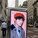 [EXO] 얘야 구찌를 <b>지배</b>하는 아이야^^