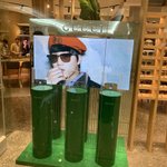 [EXO] 후후 카이는 구찌를 <b>지배</b>하는 고독한 왕자군