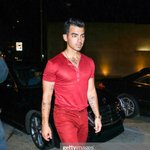 [댓글부탁해] 빨강 깔맞춤한 조 <b>조나스</b>