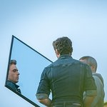 [댓글부탁해] <b>캘빈</b>클라인 광고찍는 리처드 매든