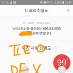 [뉴이스트] <b>스타</b>가 빛나는 밤 앓이글