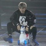 [강다니엘] 잉챠잉챠 코룽이 지나감미다