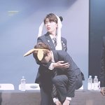 허니텐들아 얘 누구야??