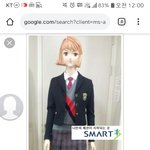 [댓글부탁해] 하 고등학교 여기 가고싶은데 교복 <b>개조</b>가틈