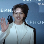 [연예인] 여진구 <b>포토월</b> 현장 화이트 좋아요