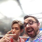 [EXO] 비비.씨 다큐에 백현이 살짝 <b>나올</b>듯?