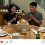 [댓글부탁해] <b>장용준</b> 아빠 인스타 ㅋㅋㅋ