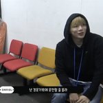 [강다니엘] ??? : 난 <b>경운기</b>밖에 운전할 줄 몰라