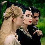 말레피<b>센트</b> 봤어? 거기에서