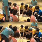 그룹 멤버가 13명인 아이돌의 일상