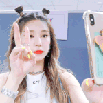 예지 <b>옆태</b> 장난아니다