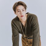 하성운 그라치아 화보