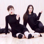 수지 <b>백댄서</b> 개예쁘다;;