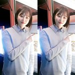 서현진이 3년만에 단발로 출연하는 드라마