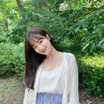 나은이 너무 이쁘지않니