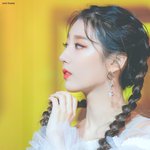 예쁘다는 칭찬 들은 러블리즈 막내 반응