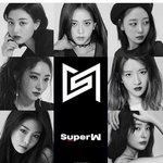 <b>SuperM</b> 여성 버전