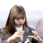블핑 블랙핑크 <b>리사</b>