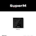 [NCT] ㅅㅍ엠 앨범 <b>국내</b>에서 판매시작한거