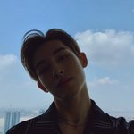 [NCT] 윙끄 <b>광대뼈</b> 예술