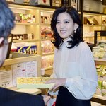 오하이오주 '리마 군용전차공장' 둘러보는 트럼프 (53)