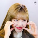 블핑 블랙핑크 <b>리사</b>