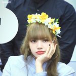 블핑 블랙핑크 <b>리사</b>