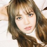 블핑 블랙핑크 <b>리사</b>