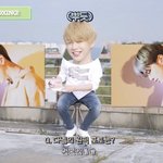 이걸 또 시켰어요...녜리의 'Color' 가사<b>낭독</b>+앨범 언박싱!