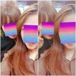 [개깊은빡침] 미용실에서 해준머리좀  봐보세요..ㅠㅠ