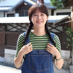 뱅헤어 앞머리를 한 드라마 <b>여주</b>들