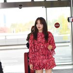 [댓글부탁해] <b>출국</b>하는 현아