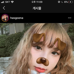 이런 머리 뭐라고함????1