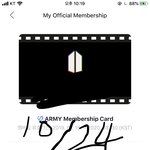 [방탄소년단] <b>노미</b>발표