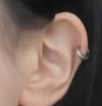 이거 귓바퀴야 <b>아웃</b>컨츠야?