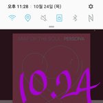 [방탄소년단] 치미<b>팰런</b>아조씨도 투표 참여함ㅋㅋ