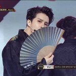 [모두드루와] 와 나 가요대제전 <b>도원경</b> 무대 지금에서야 봤는데 개오진다