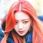 잇지 유나는 보고있으면 열등감도 안듦