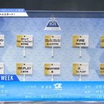 [댓글부탁해] 일본 프로듀스101에 등장한 한국가수 노래.JPG